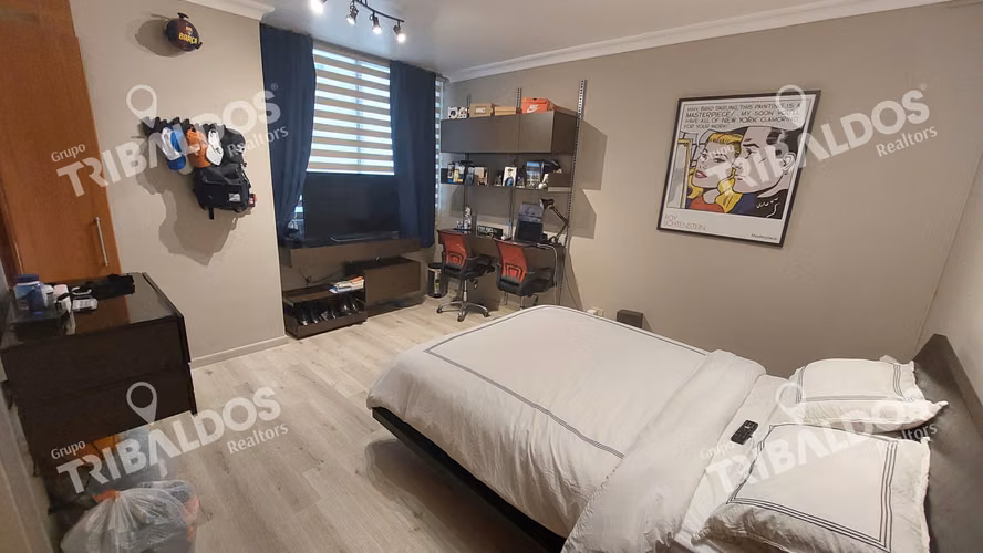 VENTA DE APARTAMENTO EN PH PENINSULA, PUNTA PAITILLA - Imagen 13