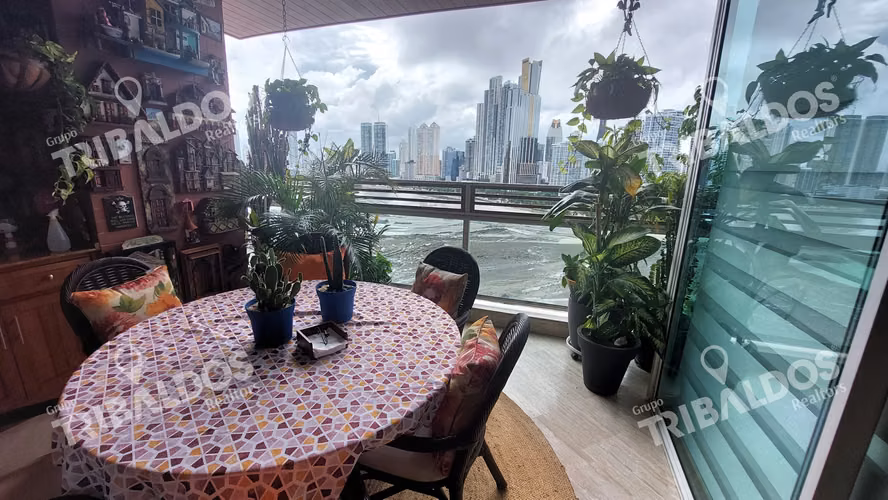 VENTA DE APARTAMENTO EN PH PENINSULA, PUNTA PAITILLA - Imagen 14