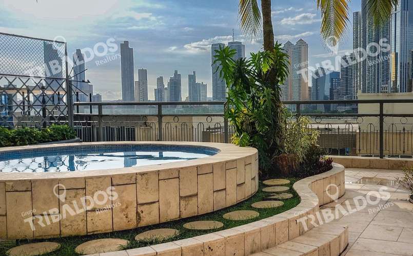 VENTA DE APARTAMENTO EN PH PENINSULA, PUNTA PAITILLA - Imagen 15