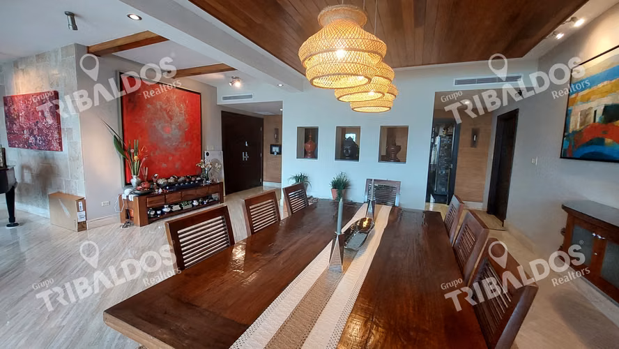 VENTA DE APARTAMENTO EN PH PENINSULA, PUNTA PAITILLA - Imagen 11
