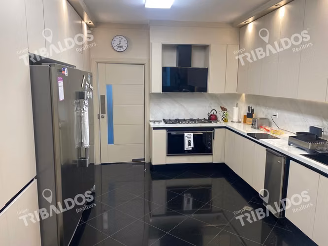 VENTA DE APARTAMENTO EN PH PENINSULA, PUNTA PAITILLA - Imagen 5