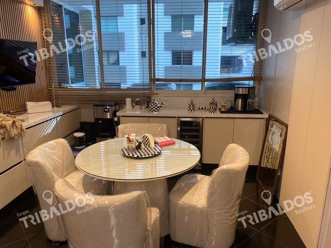 VENTA DE APARTAMENTO EN PH PENINSULA, PUNTA PAITILLA - Imagen 7