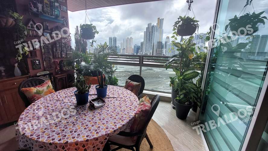 VENTA DE APARTAMENTO EN PH PENINSULA, PUNTA PAITILLA - Imagen 14