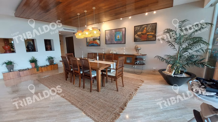 VENTA DE APARTAMENTO EN PH PENINSULA, PUNTA PAITILLA - Imagen 2