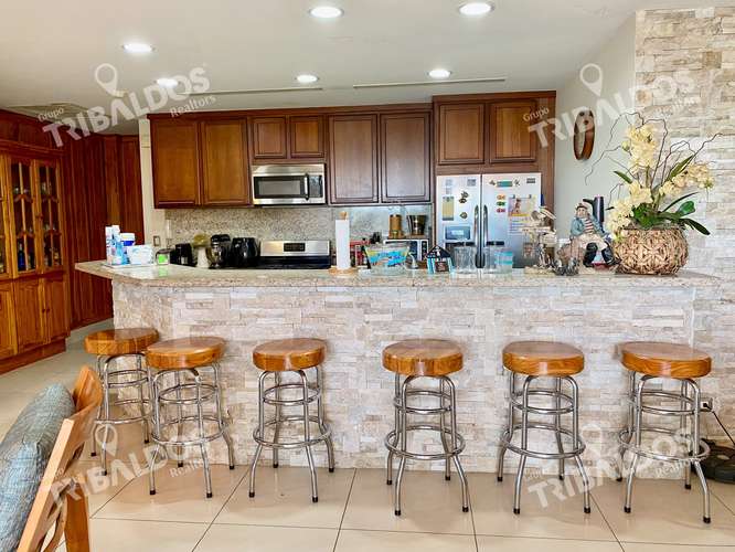 VENTA O ALQUILER DE APARTAMENTO EN SAN CARLOS, CASAMAR - Imagen 3
