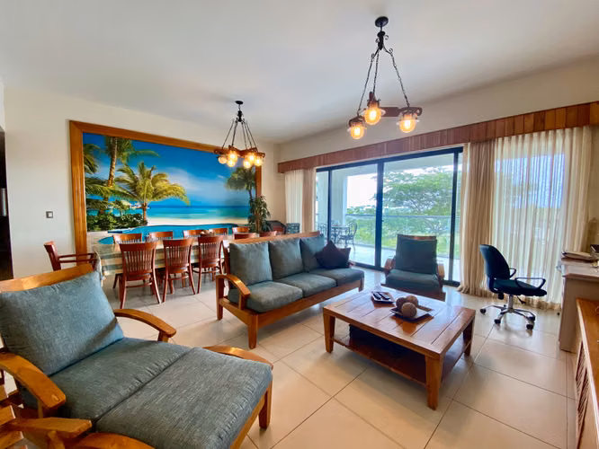 VENTA O ALQUILER DE APARTAMENTO EN SAN CARLOS, CASAMAR
