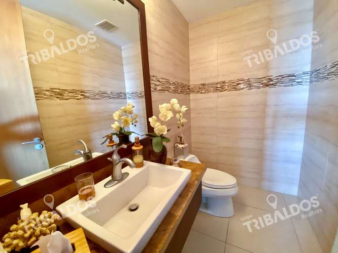 VENTA O ALQUILER DE APARTAMENTO EN SAN CARLOS, CASAMAR - Imagen 6