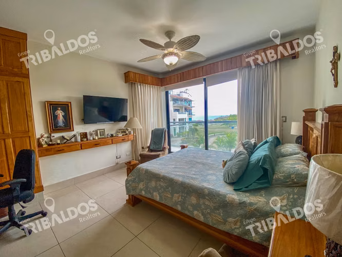VENTA O ALQUILER DE APARTAMENTO EN SAN CARLOS, CASAMAR - Imagen 4