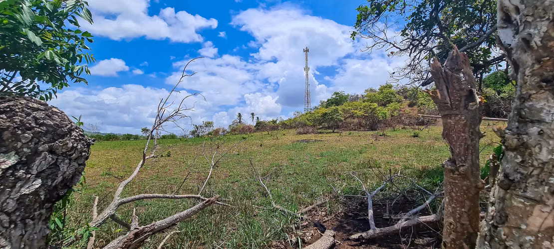 SE VENDE TERRENO EN LA MITRA, PEÑA BLANCA