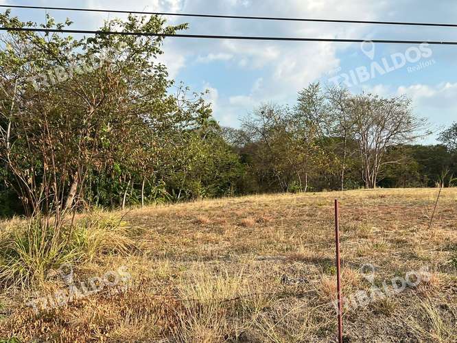 Se alquila terreno frente a la Panamericana en Punta Barco Village