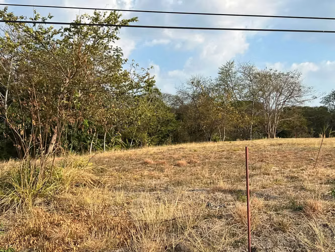 Se alquila terreno frente a la Panamericana en Punta Barco Village