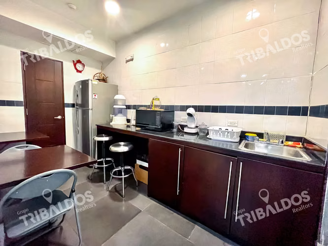 SE VENDE OFICINA AMOBLADA EN OFFICE ONE, OBARRIO
