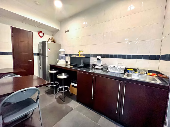 SE VENDE OFICINA AMOBLADA EN OFFICE ONE, OBARRIO