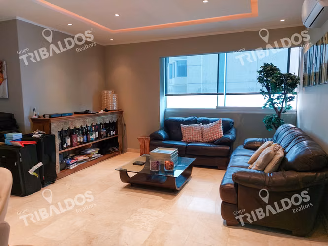 VENTA DE APARTAMENTO EN PH AQUAMARE, SAN FRANCISCO - Imagen 5