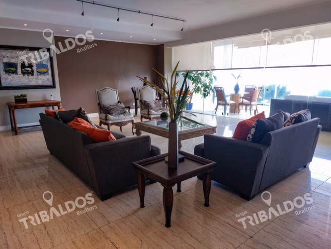 VENTA DE APARTAMENTO EN PH AQUAMARE, SAN FRANCISCO - Imagen 6