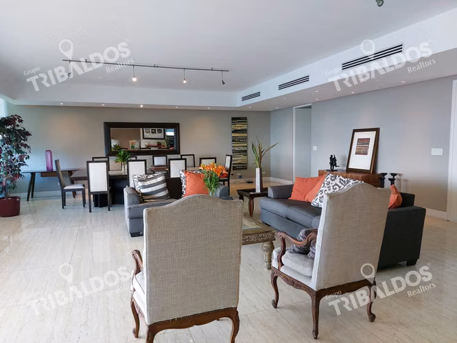 VENTA DE APARTAMENTO EN PH AQUAMARE, SAN FRANCISCO - Imagen 7