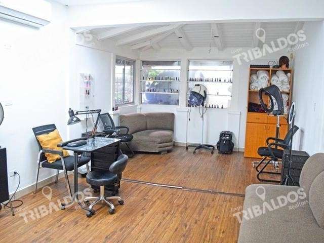 Venta de Casa Comercial en San Francisco, Calle 67 - Imagen 10