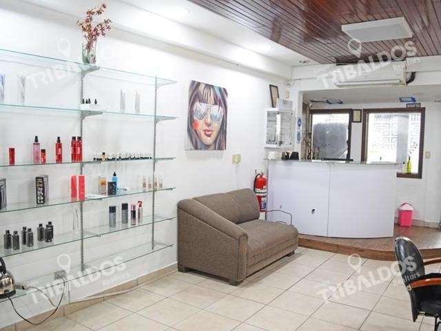 Venta de Casa Comercial en San Francisco, Calle 67 - Imagen 11