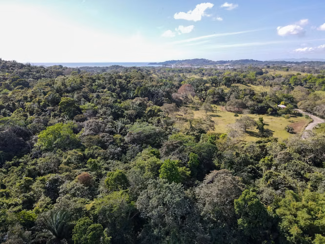 Venta de Terreno ubicado en Bique, Arraijan