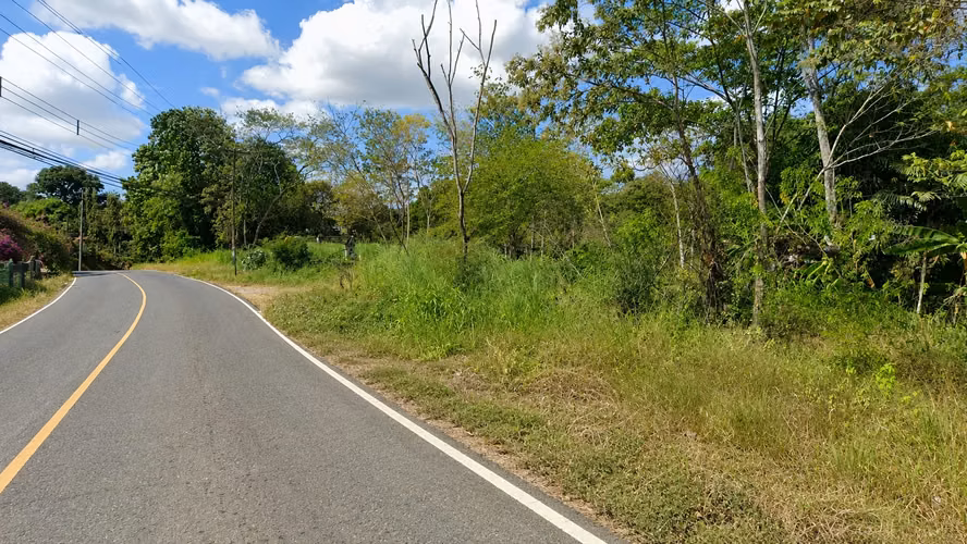 Venta de Terreno ubicado en Bique, Arraijan