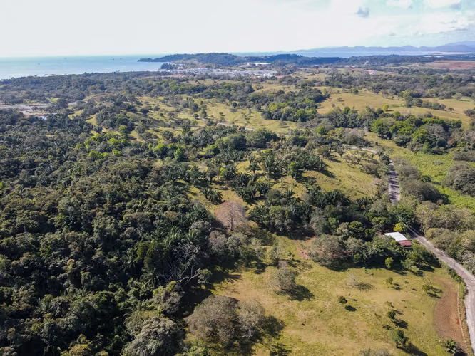 Venta de Terreno ubicado en Bique, Arraijan