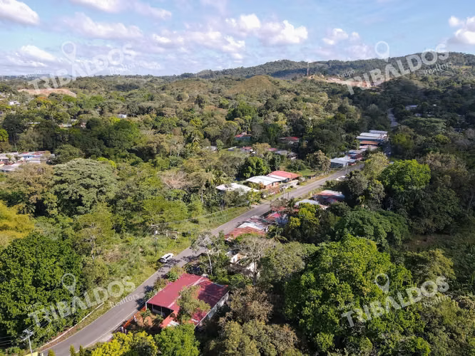 Venta de Terreno ubicado en Bique, Arraijan - Imagen 10