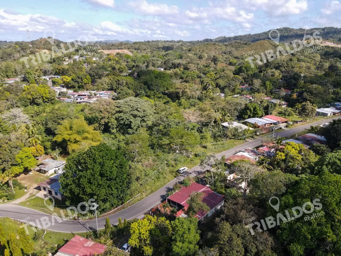 Venta de Terreno ubicado en Bique, Arraijan - Imagen 7