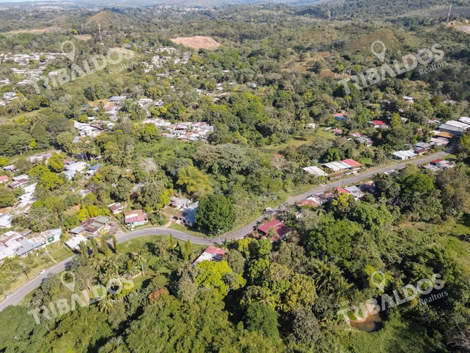 Venta de Terreno ubicado en Bique, Arraijan - Imagen 5