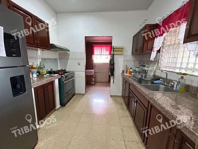 VENTA DE CASA EN LOMAS DEL GOLF - Imagen 2