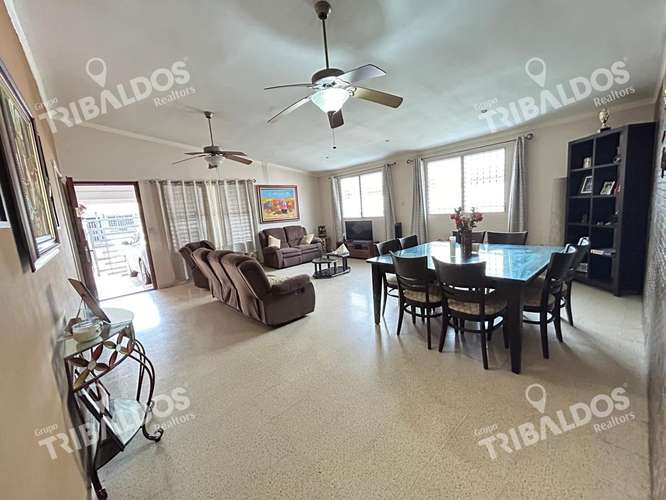 VENTA DE CASA EN LOMAS DEL GOLF - Imagen 8