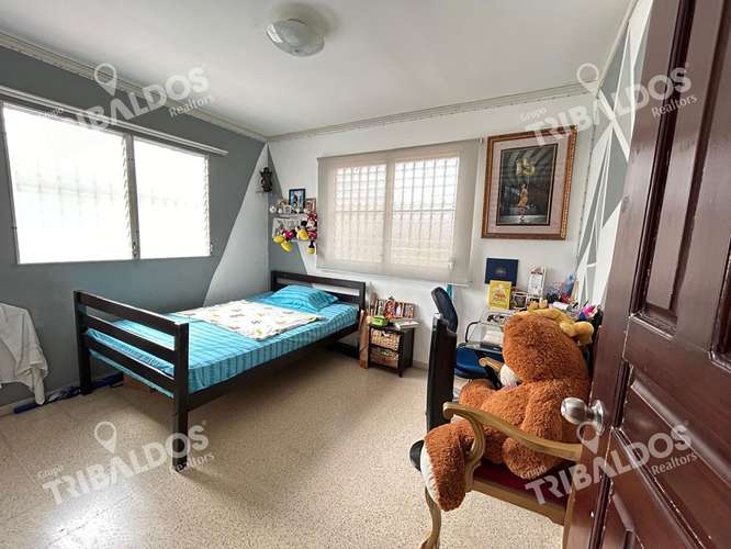 VENTA DE CASA EN LOMAS DEL GOLF - Imagen 4