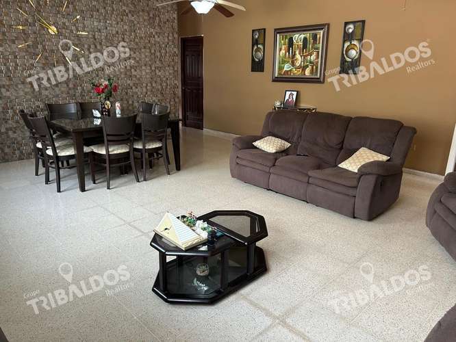 VENTA DE CASA EN LOMAS DEL GOLF - Imagen 6