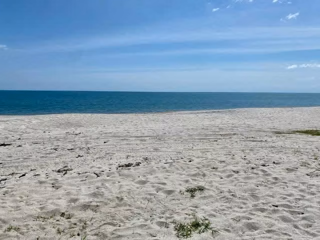 Venta de Terreno en playa Blanca, rio hato