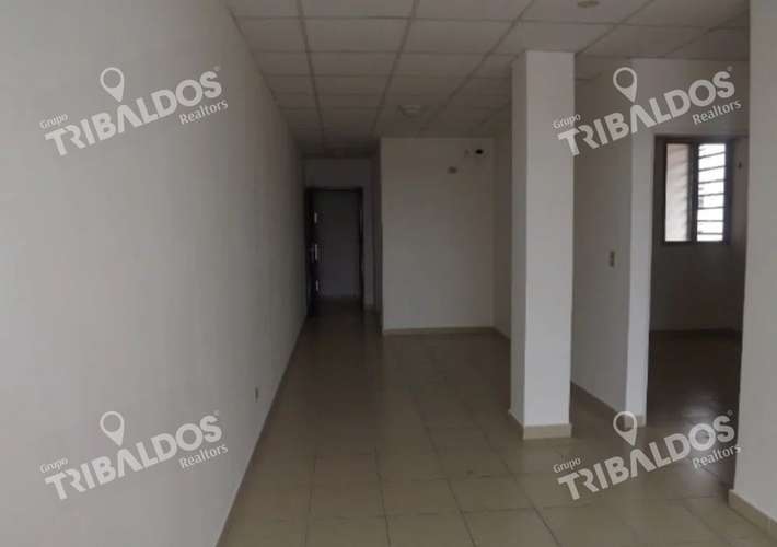 Venta de Edificio en El Ingenio, Betania