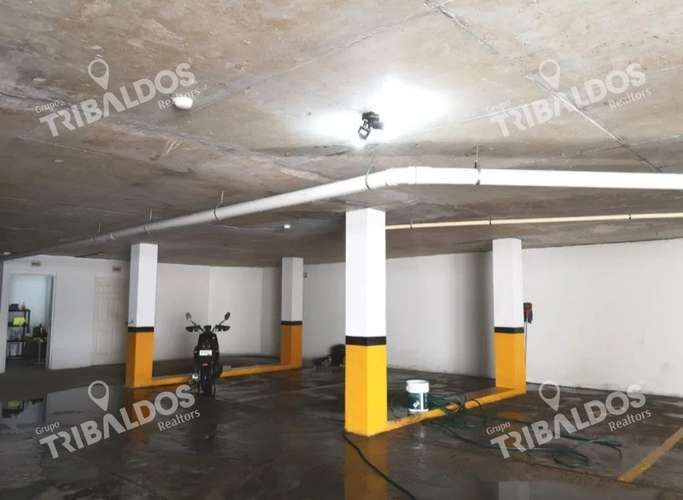 Venta de Edificio en El Ingenio, Betania