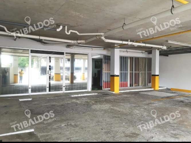 Venta de Edificio en El Ingenio, Betania