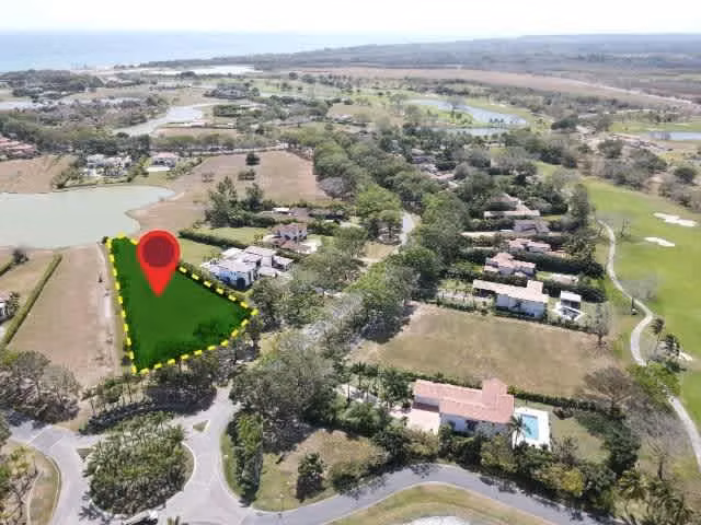 Venta de Terreno en Buenaventura