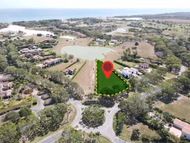 Venta de Terreno en Buenaventura