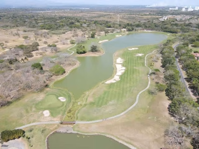 Venta de Terreno en Buenaventura