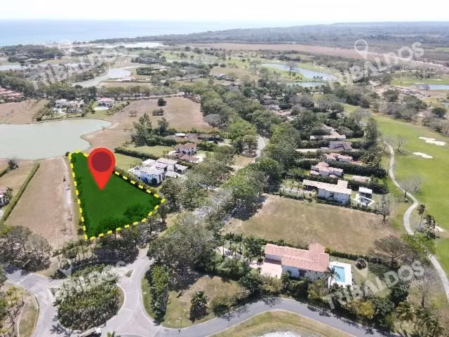 Venta de Terreno en Buenaventura
