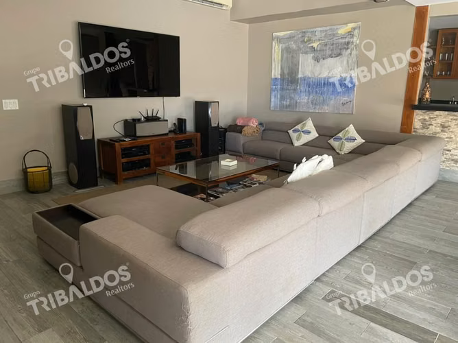 VENTA DE CASA DE PLAYA PUNTA BARCO RESORT