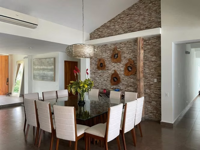 VENTA DE CASA DE PLAYA PUNTA BARCO RESORT - Imagen 5