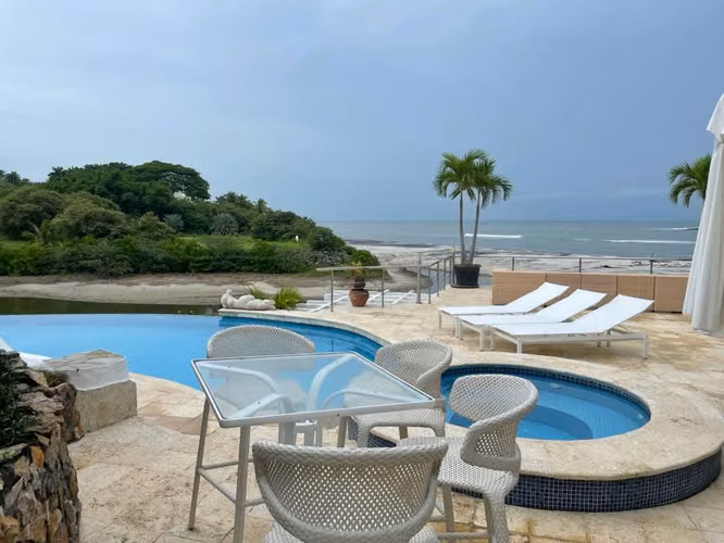 VENTA DE CASA DE PLAYA PUNTA BARCO RESORT - Imagen 10