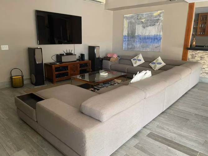 VENTA DE CASA DE PLAYA PUNTA BARCO RESORT - Imagen 4