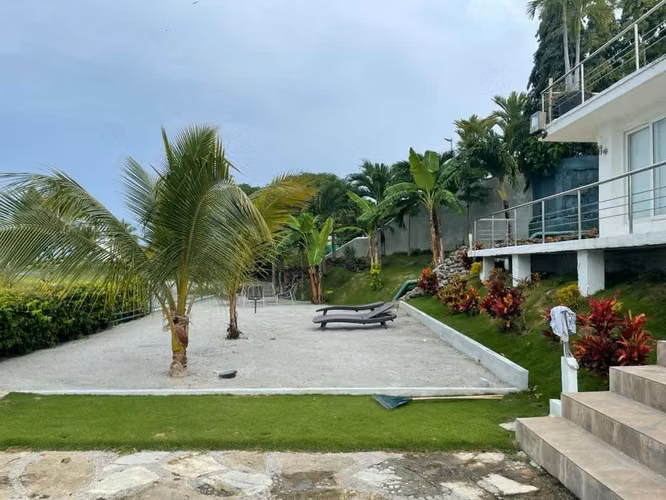 VENTA DE CASA DE PLAYA PUNTA BARCO RESORT - Imagen 7