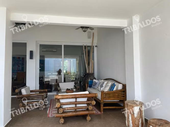 VENTA DE CASA DE PLAYA PUNTA BARCO RESORT