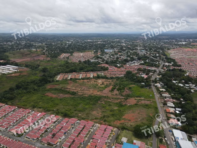 VENTA DE TERRENO EN PLAYA LEONA, LA CHORRERA - Imagen 4