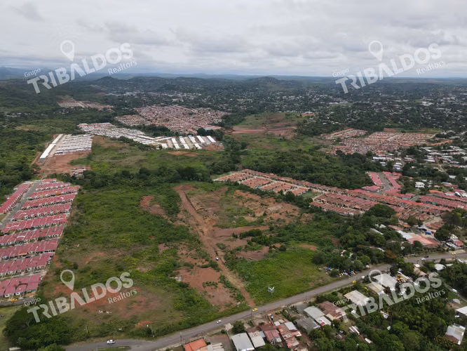 VENTA DE TERRENO EN PLAYA LEONA, LA CHORRERA - Imagen 6