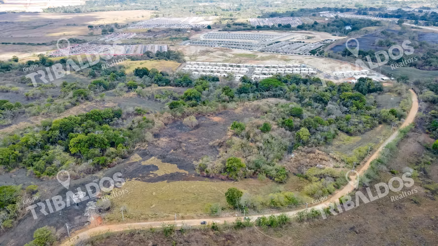 TERRENO EN PACORA