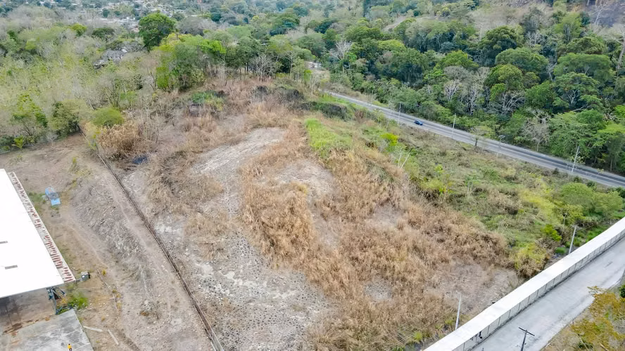 TERRENO EN PACORA